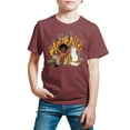 thumbnail image 1 of Disney's Encanto - Antonio - Toddler and Youth Short Sleeve Graphic T-Shirt, 1 of 6