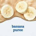 thumbnail image 4 of (12 pack) Gerber Stage 2 Baby Food, Banana Puree Pouch 3.5 oz, 4 of 17