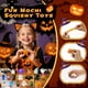 thumbnail image 4 of Calendario de Adviento Halloween 2025 YUYUGAGA con 24 Juguetes Mochi Squishy, 4 of 7