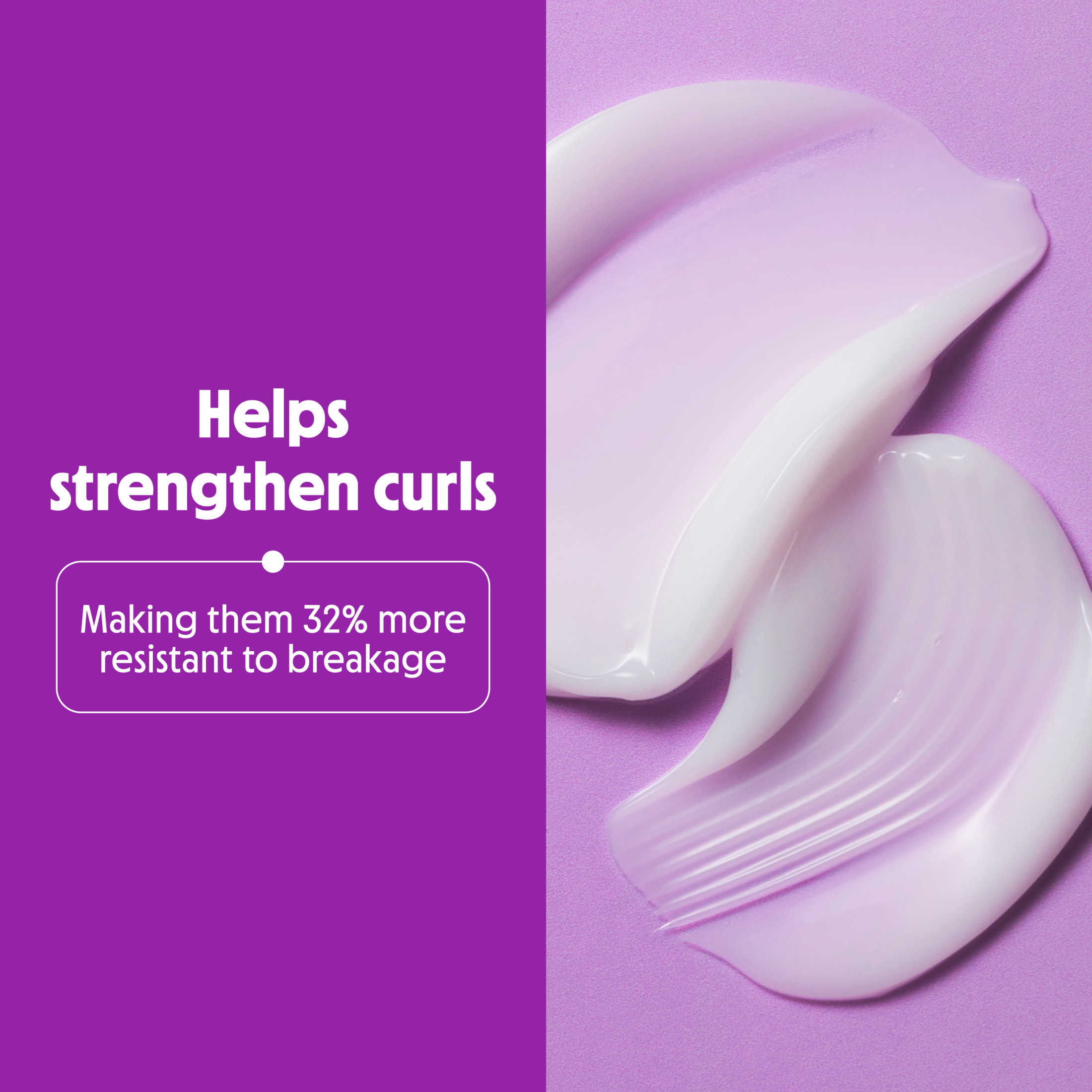 Not Your Mother's Curl Talk Defining Cream photo 4