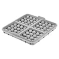 thumbnail image 2 of 2Pcs 4 Slicer Silicone Waffle Plates for Cosori 6.2L For NA229 NA230 AF181 AF141, 2 of 9