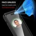 thumbnail image 3 of Kebiory for iPhone 15 Waterproof Case ,Waterproof Dustproof Shockproof Full Body Built-in Screen Protector Phone Case for iPhone 15, 3 of 8