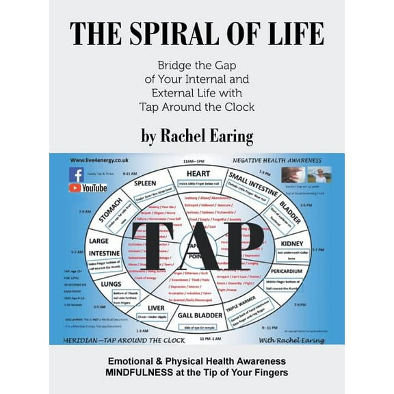 The Spiral of Life (Paperback)