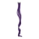 thumbnail image 1 of Extensión de cabello con clip Qarigey 22 pulgadas reflejos rectos moda sintética T2404/Rizado, 1 of 6