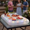 thumbnail image 4 of Inflatable Buffet Cooler - Party, BBQ, Outdoor, 4 of 15