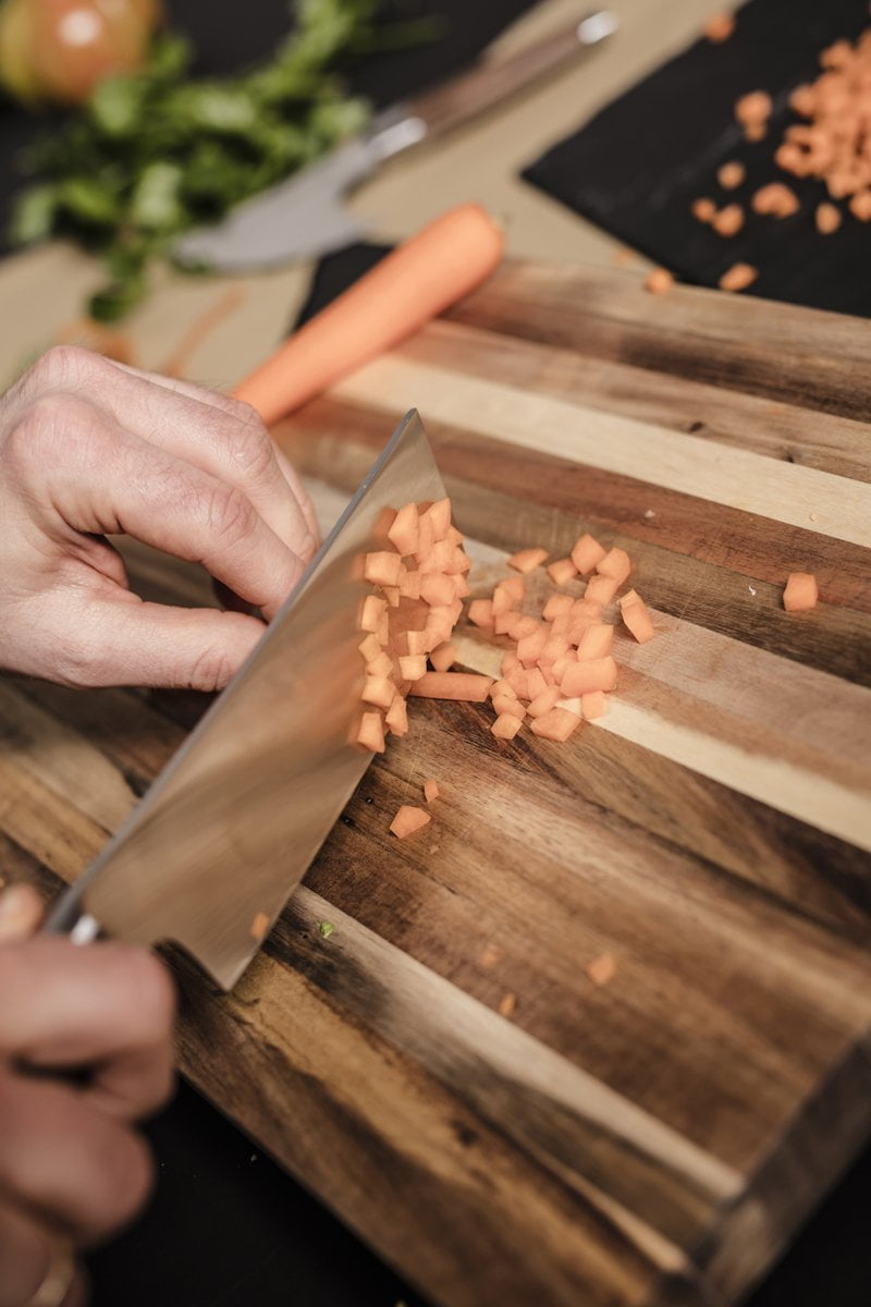 Carl Mertens Foreman Chopper Knife - Thumbnail 4