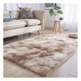 thumbnail image 1 of Alfombra JASPEADO BEIGE HAIRING 150x200cm, 1 of 1
