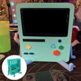 thumbnail image 2 of Soporte Para Consola De Juegos Sunnimix Para Switch Verde Estante de soporte, 2 of 7