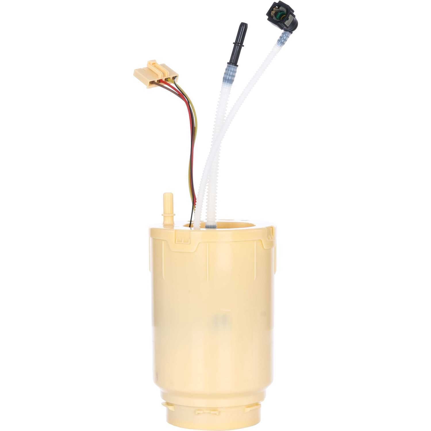 Delphi FE0752 Fuel Pump And Strainer Set