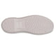 thumbnail image 5 of Zapatos Crocs Kadee Bailarinas para Mujer Color Rosa Pálido Talla 8, 5 of 6