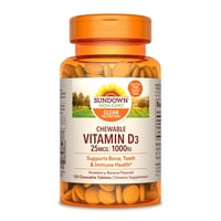 Vitamin D3 Walmartcom