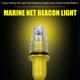 thumbnail image 1 of Luz De Red De Pesca Ocean Fishing LED Light Bobber Pesca Flotador Barco Impermeable Lámpara de advertencia nocturna, 1 of 3