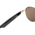 thumbnail image 2 of BOKYAN AI Translation Glasses Wireless Bluetooth Real Time Simultaneous Interpretation Smart Wearable Device Built In Battery No Prescription Lenses For Travel Business And Daily Use, 2 of 9
