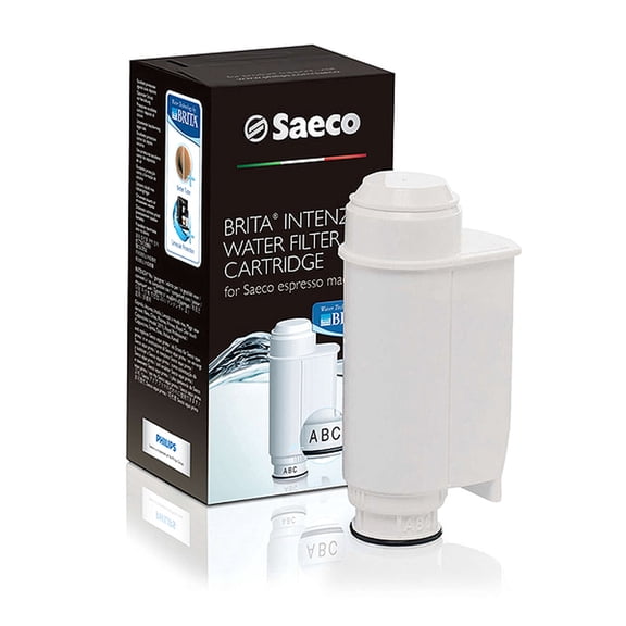 Philips Saeco CA6702/00 Brita Intenza Water Filter Cartridge for Espresso Machines