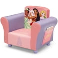 thumbnail image 2 of Silla tapizada Delta Children Disney Princess, 2 of 5