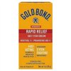 Gold Bond Maximum Relief Anti-Itch Cream 1 oz