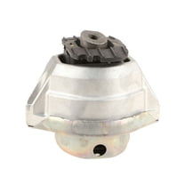 Left Engine Mount - Compatible with 2006 - 2007 BMW 530xi