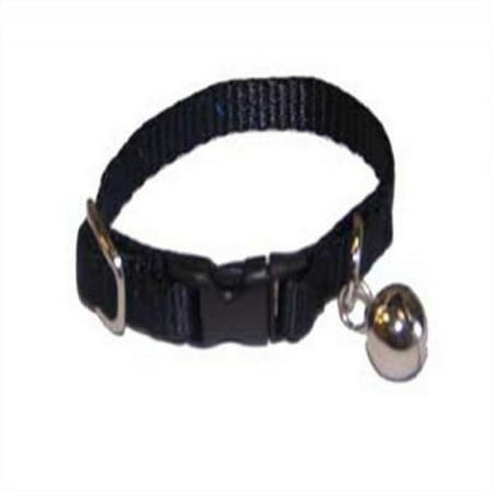 - Marshall Ferret Bell Collar Black