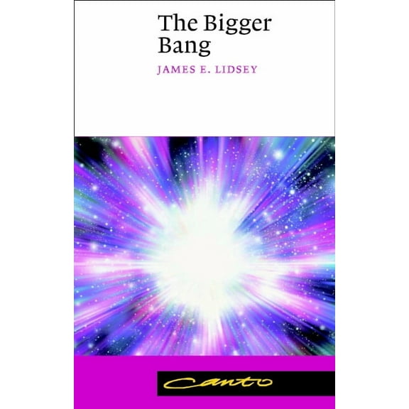 Canto The Bigger Bang, (Paperback)