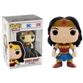 thumbnail image 2 of Figura de acción de vinilo Funko Pop! Heroes Wonder Woman n.° 378, n.° 177, n.° 226 y n.° 361 de 10 cm, colección de juguetes para regalar., 2 of 6