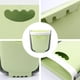 thumbnail image 4 of 1 cubo de basura plegable para cocina, grande y grueso, para el hogar., 4 of 6