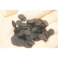 thumbnail image 4 of AUXPhome (Pack of 100) 1.5mm~10mm，Replacement Repair Rubber Conductive Button Pad Keypads Kit，Buttons Repair Replacement Part, for IR Remote Control, Xbox Playstation PS4 Switch Pro Game Controller, 4 of 5