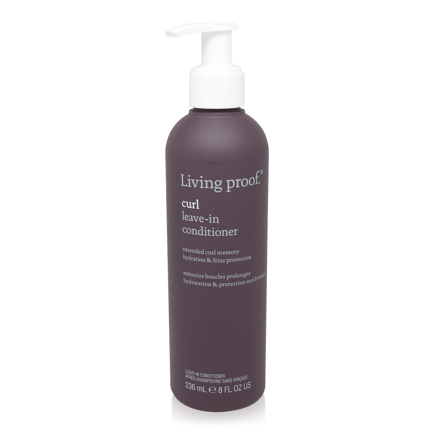 Living Proof Curl Leave in Conditioner 8 Oz