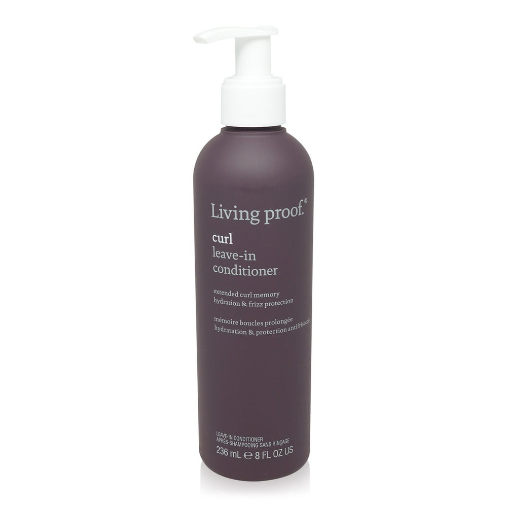Living Proof Living Proof Curl Leave in Conditioner 8 Oz Walmart
