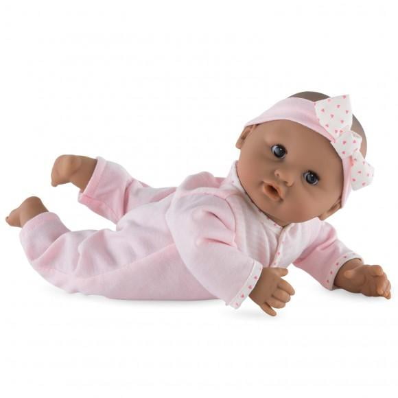 Corolle - Mon Premier Poupon - Bébé Calin Maria - 30 cm - Des 18 mois :  : Jeux et Jouets