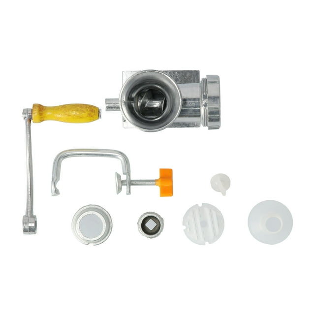 Multifunctional Sausage Stuffer, Durable Meat Grinder For Garlic For Vegetables For Meat For Nuts