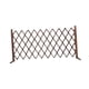 thumbnail image 3 of Valla de enrejado de madera flexible, puerta de jardín expandible, valla decorativa para exteriores y hogar. S, 3 of 9