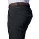 thumbnail image 5 of Pantalón Columbia Ridge Silver Ridge Convertible para hombre, color negro, 5 of 9