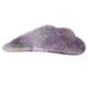thumbnail image 3 of Herramienta Facial Gua Sha, Tablero Guasha De Amatista, Tacto Suave, Suaviza Las Líneas Finas, Efectos Múltiples Para Masaje, Estiramiento Facial, Para Terapia De Acupuntura SPA, 3 of 8
