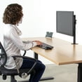 thumbnail image 6 of VIVO Steel VESA Monitor Mount Adapter Plate for Monitor Screens up to 43", 6 of 8
