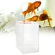thumbnail image 2 of Bomba dosificadora de acrílico transparente, depósito de tienda, barril, tanque de titulación, acuario, 2,5 L, 2 of 5