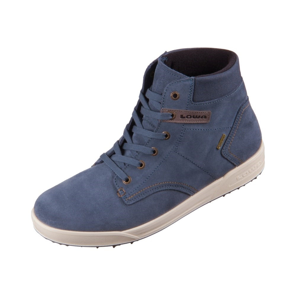 Lowa dublin iii best sale