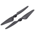 thumbnail image 4 of Drone Propellers Replacement, Drone Wing Slices Repair Accessories For Beast 3 SG906, 4 of 8