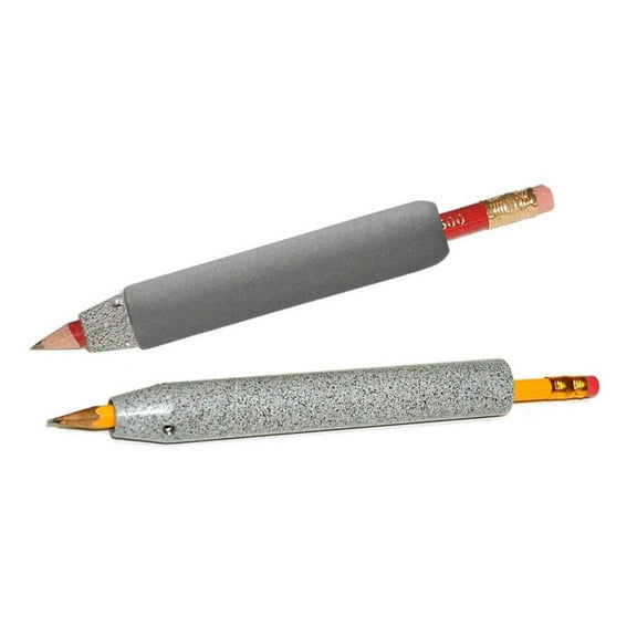 Weighted Universal Pen and Pencil Holder