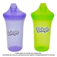 thumbnail image 1 of Vaso entrenador Bebyto 9 oz varios colores 1 pza, 1 of 3
