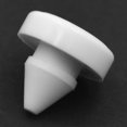 thumbnail image 4 of Piezas de almohadilla de Botón de tope de pedal de embrague de freno shaofei Para Fit 46505-SA5-000 blanco, 4 of 5