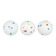 thumbnail image 2 of Solid Dog Balls, 3pcs Dog Balls Floatable  for Gift, 2 of 8
