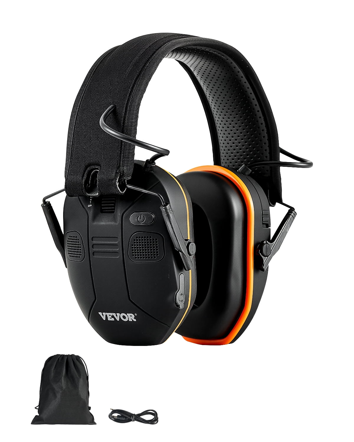 U/R NWT Bluetooth Earmuffs ISOtunes Bluetooth Earmuffs main image 3