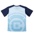 thumbnail image 3 of Youth Sport Design Sweden  Blue Chicago Fire Club T-Shirt, 3 of 4
