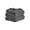 Dark Gray #3, variant on Dimensional Jacquards Blanket Double Sided Velvet Butterflies Car Blanket Office Nap Cover Blanket