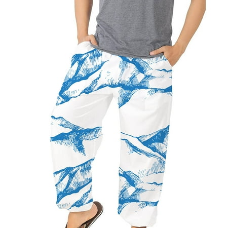 

AXXD Cargo Pants For Men Joggers Maternity Waist Warm Fall&Winter Metallic Shorts Flared Paisley Jumpsuits For Rollback