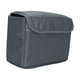 thumbnail image 2 of Caja de inserción de cámara,Bolsa de inserción para cámara,bolsa protectora,inserciones portátiles,Estuche interior DSLR SLR para fotografía con mochila,Bolsa acolchada para cámara de, 2 of 9