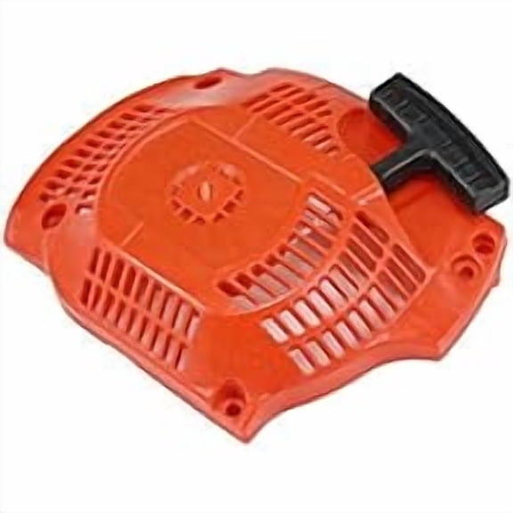 Recoil Pull Starter for Husqvarna 450 445 Chainsaw Engine Motor, Replacement for Husqvarna 544071604