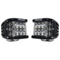 thumbnail image 1 of Barra de luces LED RIGID Industries D-SS PRO 262313 12W, 1 of 7