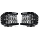 thumbnail image 1 of Barra de luces LED RIGID Industries D-SS PRO 262313 12W, 1 of 7
