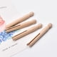 thumbnail image 2 of Kearding Pinzas de madera para ropa, pinzas para la colada, pinzas para aperitivos y alimentos, alfiler para ropa artesanal DIY, accesorio cartulina, 2 of 6